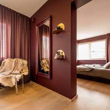 Decorating your walls is an essential step of the interior design process, but it feels especially important in the bedroom, as no one indeed, if your bedroom feels unfinished, it's likely due to a lack of wall decor. Burgundy Bedroom Ideas And Photos Houzz