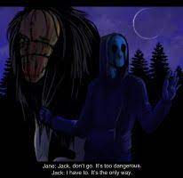 Pin On Creepypasta