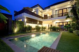 Villa Echo Taman Bali Canggu Indonesia Booking Com