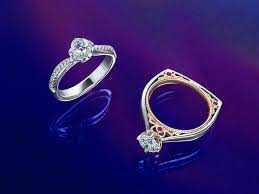 5 Koleksi Cincin Miss Mondial Gunakan Berlian Brilliant Rose Yang Mendunia Kumparan Com