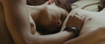 Drake Burnette, Mercedes Maxwell, Indigo Rael, Jennifer Creager nude - Marfa  Girl 2 (2017) best sex scenes on netflix - Celebs Roulette Tube