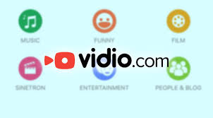 Nonton live streaming dengan channel terlengkap mulai dari tv nasional dan internasional serta pertandingan olahraga seperti liga champions dan liga 1. Cara Upload Video Ke Vidio Com