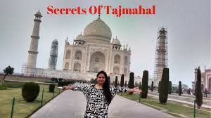Built in the 17th century by the great mogul shah jahan in honor of before she died, legend says, mumtaz mahal made a wish for a mausoleum, more sublime than any the world had seen. Unknown Secrets Of Tajmahal Youtube