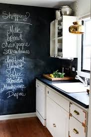 That's why we're sharing 36 creative gift ideas for coworkers. Kitchen Chalkboard Ideas Creative Decoration Or A Practical Idea Deavita