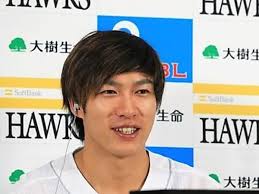 月間mvpの柳田 できすぎ 7部門トップ成績 後ろの打者に感謝 柳田 柳田悠岐 アビスパ福岡