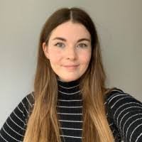 Katherine Hoy's Instagram, Twitter & Facebook