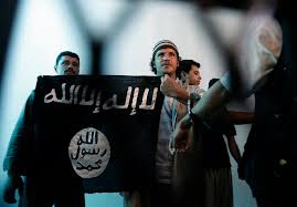 However with the geographical spread and the logistics… Al Qaida Is Stronger Today Than It Was On 9 11