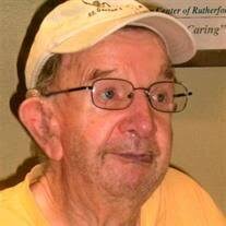 Joseph E. Strong Sr. Obituary