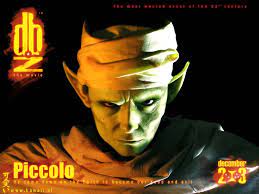 Dragon ball z live action movie piccolo. Which Movie Studio Should Get The Dragon Ball Movie Rights Kanzenshuu