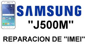 For now, on you can unlock all samsung devices in just a few minutes. Samsung Galaxy J5 Sm J500m Sm J500m Ds Reparacion De Imei Youtube