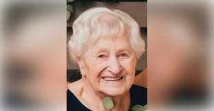 Obituary information for Maria Rieger Loeffler