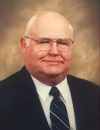 James Donald Thompson Obituary