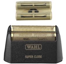 Express and same day delivery now available. Wahl Replacement Foil Cutter Set For 5 Star Finale Shaver Wa7043 Free Delivery