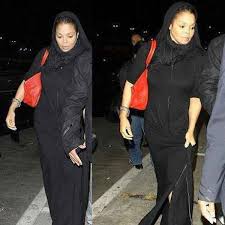 She canceled her tour and took y'alls money, to focus on scamming her husband. Has Janet Jackson Separated From Her Millionaire Qatari Husband