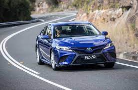 Check spelling or type a new query. Toyota Camry 2020 Review Price Features