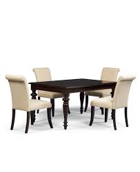 Bradford by furniture of america. Bradford 5 Piece Dining Room Furniture Set With Upholstered Chairs Dining Room Furniture Furnitu Dining Room Furniture Sets Dining Room Furniture Furniture