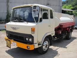 日野自動車 レンジャー 広島県 日野 自動車 クラシックトラック 中型トラック