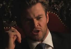 Sibling Rivalry! Liam and Chris Hemsworth Spoof 'Charlie Bit My Finger'  After 2014 Oscars (WATCH)