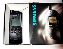 Siemens SL10 D - GSM Collection