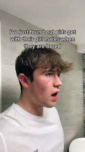 Think Vs Reality Girls Night