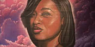 Sade Robinson homicide; Maxwell Anderson trial