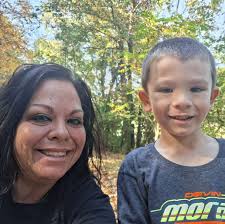 We did it! Win Number 2 at The New Stateline Speedway