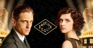 Sorry, the video player failed to load. Babylon Berlin Ard Das Erste