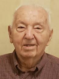Clifford R. Eckart, 92