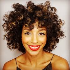 Finding the right sized roller depends on the finished look you're hoping for and how long you want your style to last. Gorgeous Heatless Flexi Rod Set For Fine Curly Hair Naturallycurly Com