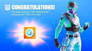 Please let us know and share your experience by leaving a comment below. Everyone Can Now Get Free Skins In Fortnite Youtube