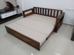 Pepperell sofa bed this square arm sofa bed transforms your furniture setup from day to night in a snap. Sofa Cum Bed Upto 70 Off Buy Sofa Beds Online In India Woodenstreet