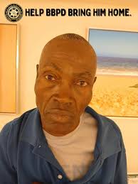 Update 4/16: We have located his family. Thank you to everyone for your  assistance. HELP BBPD BRING HIM HOME: The Boynton Beach Police Department  is asking the public for assistance in identifying