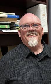 Douglas Koehler's Instagram, Twitter & Facebook