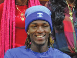 Kenneth Cathey's Instagram, Twitter & Facebook