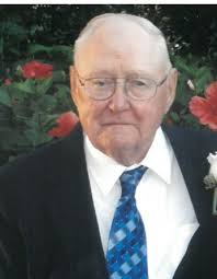Obituary for Willard W. Monsrud