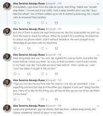 Buying an unlocked cell phone, android or iphone means that you don't have just one network choice. Openly Gay Nigerian Man Narrates His Encounter With Sars After Text Exchanges Between Him And His