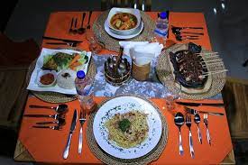 Coco Grill Lounge Bar Nusa Penida Restaurant Reviews Photos Phone Number Tripadvisor