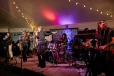 2026 Fall Festival — Mendocino Grove