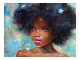 Grace print by Jonathan Guy-Gladding