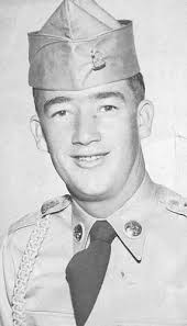 Harold Hampton Holley