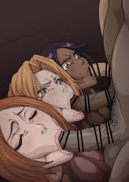 Triple the fun (iwao178) - Rule 34 Porn