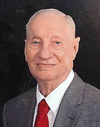 James Keith Obituary