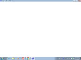 During the announcement of the background feature, microsoft stated that currently, you can only change the background from the preloaded. On My Laptop Team Is Not Working It Is Showing The White Background Microsoft Community