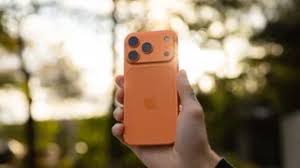 Apple confirma quando vai lançar o iPhone 18 Pro