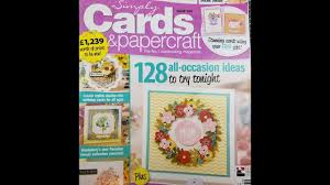 Acrylic paint pens for rocks painting, ceramic, glass, wood, fabric, canvas, mugs, diy craft making supplies, scrapbooking craft, card making. The No 1 Cardmaking Magazine Issue 159 Issue 2016 Simply Cards Papercraft Storage Organization Baskets Bins Containers K4cars Co Uk