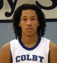 Terrell Dozier's Instagram, Twitter & Facebook