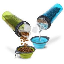 enjoy traveling with lower stress by planning well click on the image for additional details travelgadgets dog water bottle dog gadgets dog items