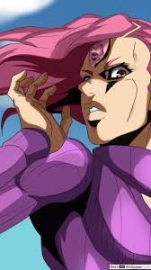 Jojo Phone Wallpapers Wallpaper Cave I did this because i wanted it in my phone.