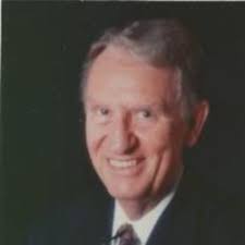 Obituary information for Hubert Black