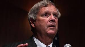Black farmers not convinced by Vilsack's 'root out' racism vow